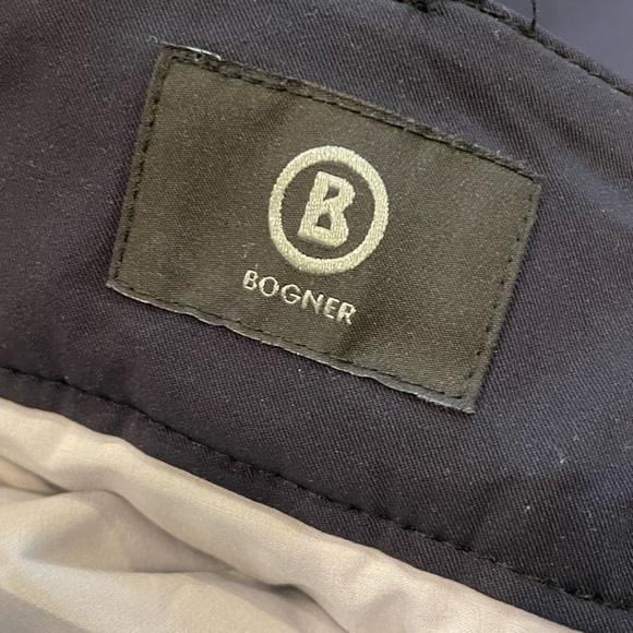 Bogner Fraenzi Belted Ski Pants - Picture 11 of 14